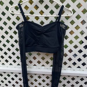 brand new balera tank top